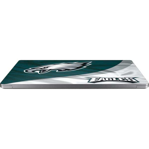 NFL Philadelphia Eagles Universal Laptop 16in (13 x 9.4in) Skin